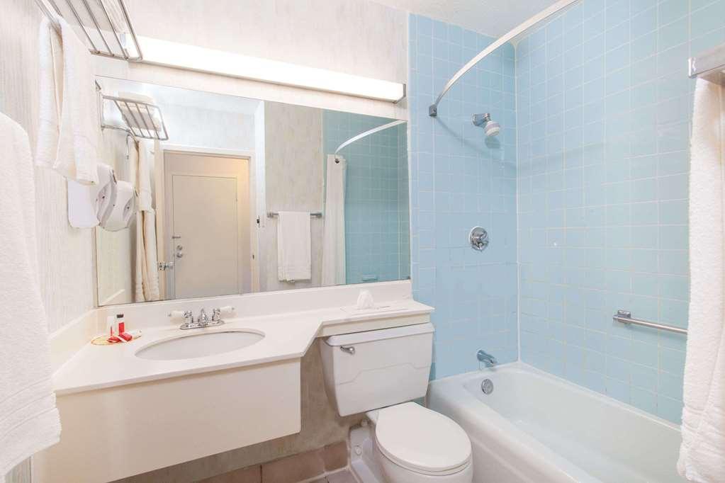 Best Western Plymouth Inn-White Mountains Campton Zimmer foto