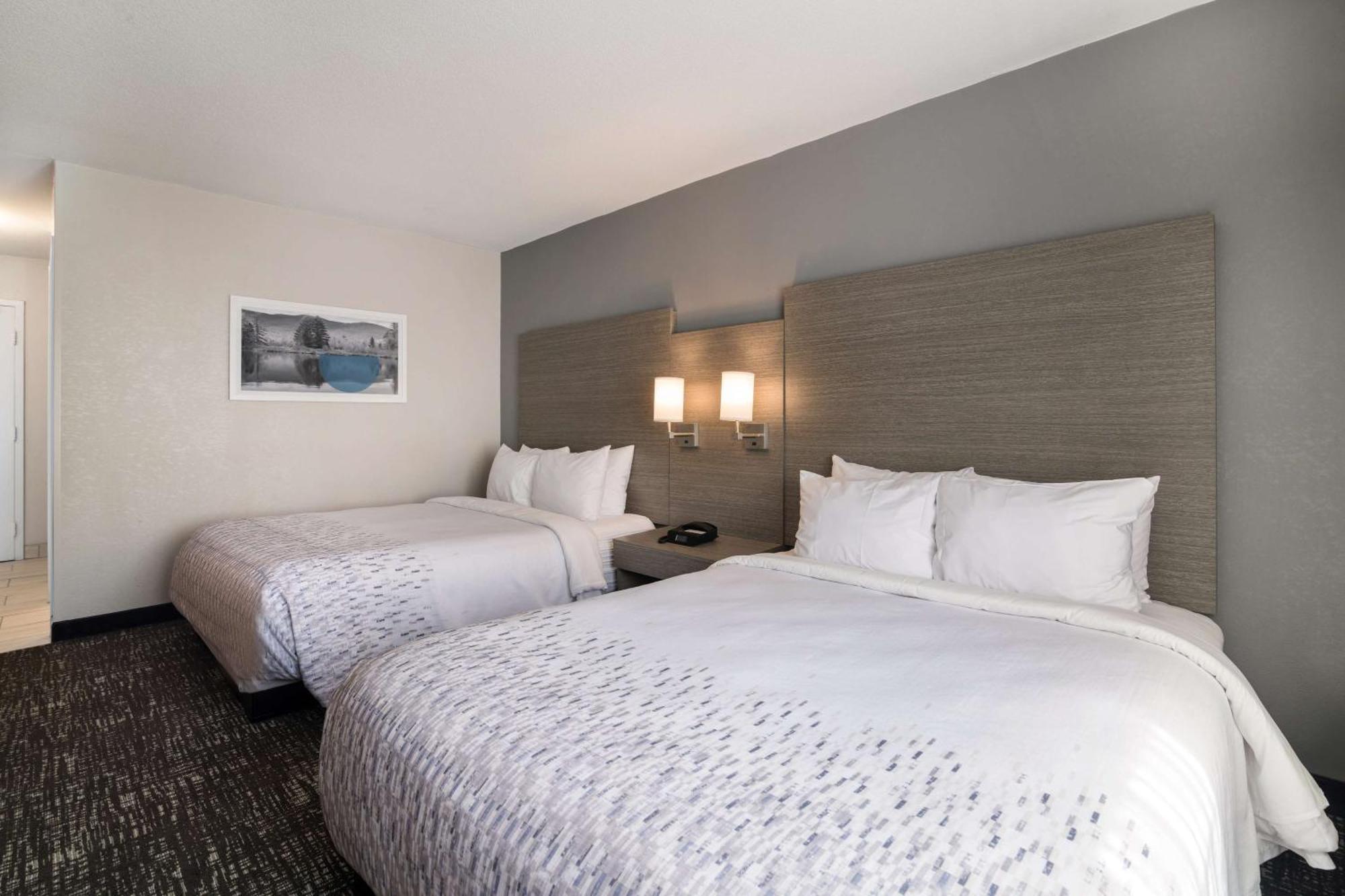 Best Western Plymouth Inn-White Mountains Campton Exterior foto